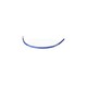 KOELWATERSLANG SILICONE 12X1000MM-3-BL